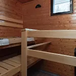 Kitka Riverview Retreat With Sauna Kuusamo