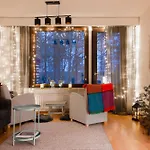 Kitka Riverview Retreat With Sauna *