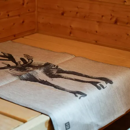 Kitka Riverview Retreat With Sauna * Kuusamo