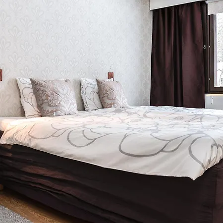 Apartment Kitka Riverview *