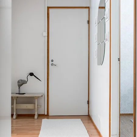 Apartment Kitka Riverview