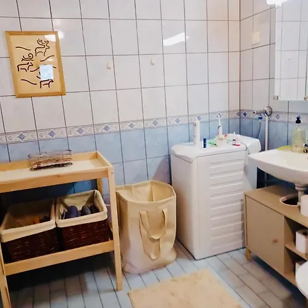 Kitka Riverview Retreat With Sauna 아파트 쿠사모