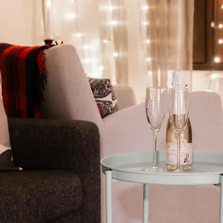 Kitka Riverview Retreat With Sauna * Kuusamo