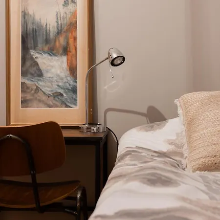 Appartamento Kitka Riverview Retreat With Sauna Kuusamo