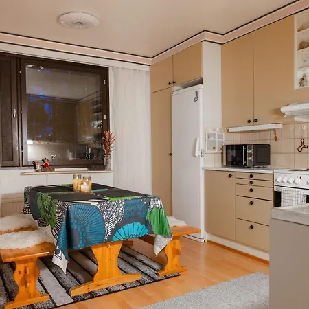 Kitka Riverview Retreat With Sauna *