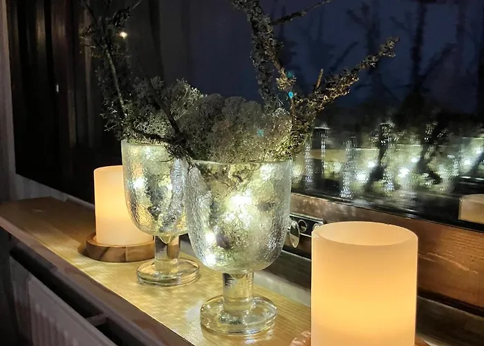 Kitka Riverview Retreat With Sauna * Kuusamo