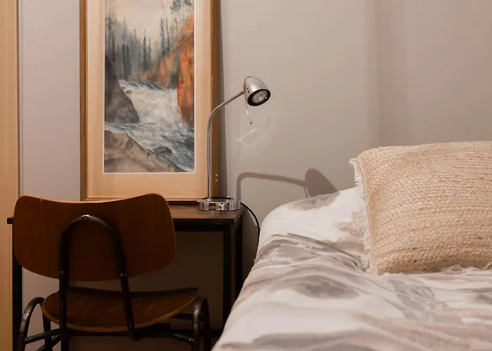 Apartment Kitka Riverview Retreat With Sauna Kuusamo